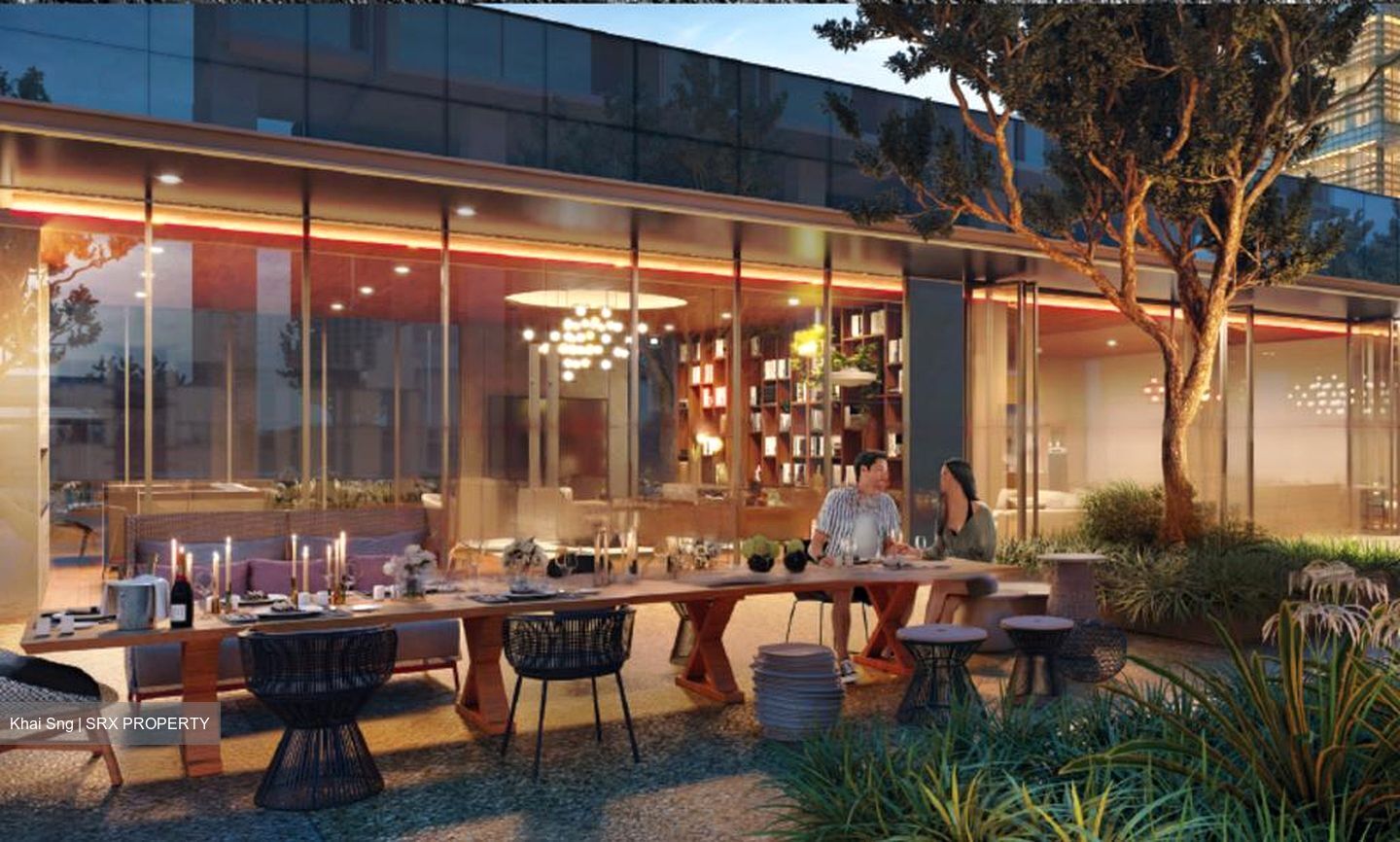 The M (D7), Apartment #461102131